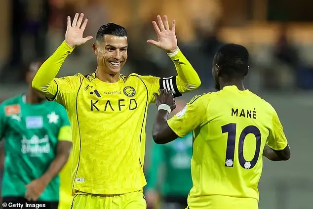 ข่าวบอล วันนี้ - โรนัลโด้ : อีกความฝันของ คริสเตียโน่ CR7 อาจสมหวังก่อนแขวนสตั๊ด