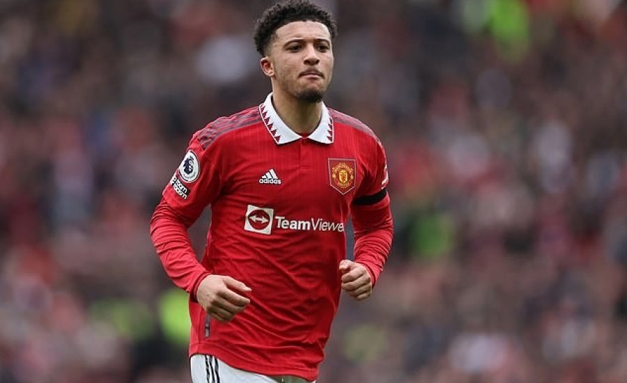 ข่าวบอล วันนี้ - แมนยู : สโคลส์ชี้ทางปลดล็อคฟอร์มซานโช่ เห็นใจฝั่งซ้ายทับทางแรช