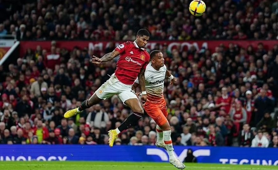 ข่าวบอล วันนี้ - แมนยู : แกรี่ขอกลับลำฟันธงใหม่ปีศาจแดงได้ลุ้น TOP4