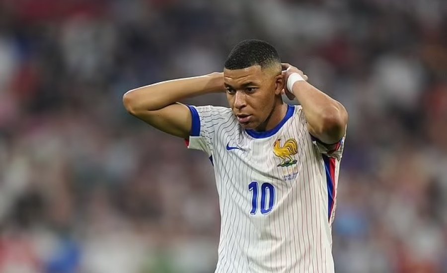 ข่าวบอล วันนี้ - เรอัล มาดริด : ลือหนักปธ.เป้ เคืองไม่อยากเล่นอีก หากไม่เปลี่ยนเฮ้ดโค้ช
