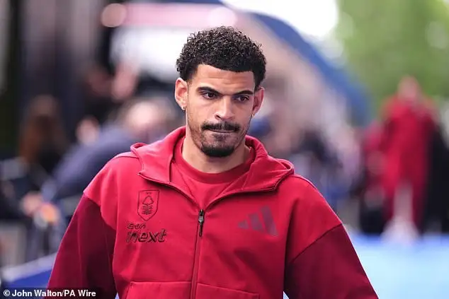 ข่าวบอล วันนี้ - ฟอเรสต์ : PSG อาจเซอร์ไพรส์จีบแข้งผู้ดี แม้โดนเมินติดทีมบอลโลก