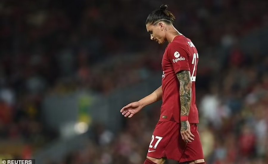 ข่าวบอล วันนี้ - ลิเวอร์พูล : คล็อปป์ย้ำนูนเยซเก็บบทเรียนมาพลิกเกม