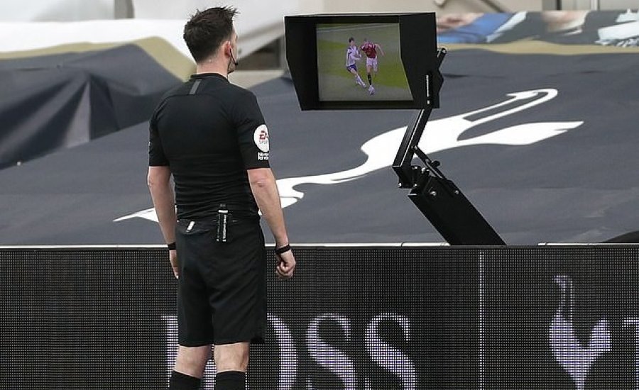 ข่าวบอล วันนี้ - สเปอร์ส : ทัวร์ลงซอน+VAR! อดีตแข้งดังเห็นตรงแม็คโทไม่ฟาวล์