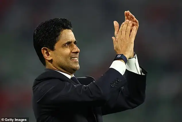 ข่าวบอล วันนี้ - แชมเปี้ยนส์ลีก : ทีมงานปืนส่ายหัวเรื่องง่าย ๆ ก็พ่าย PSG แล้ว ก่อนชิง UCL